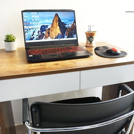 Apartamentos Lima Airport - Pillqu Peru Екстер'єр фото