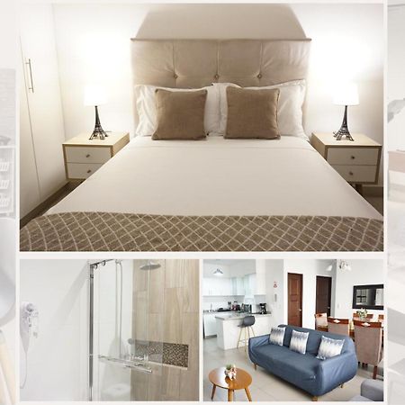 Apartamentos Lima Airport - Pillqu Peru Екстер'єр фото