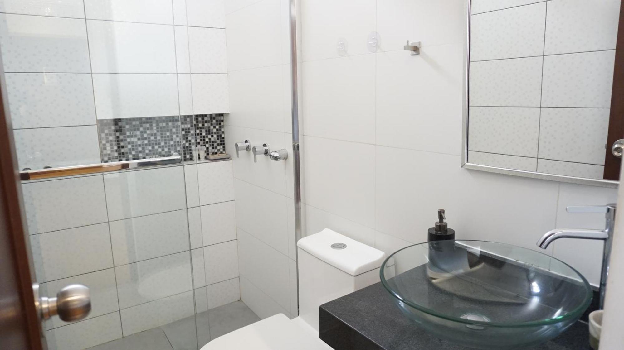 Apartamentos Lima Airport - Pillqu Peru Екстер'єр фото