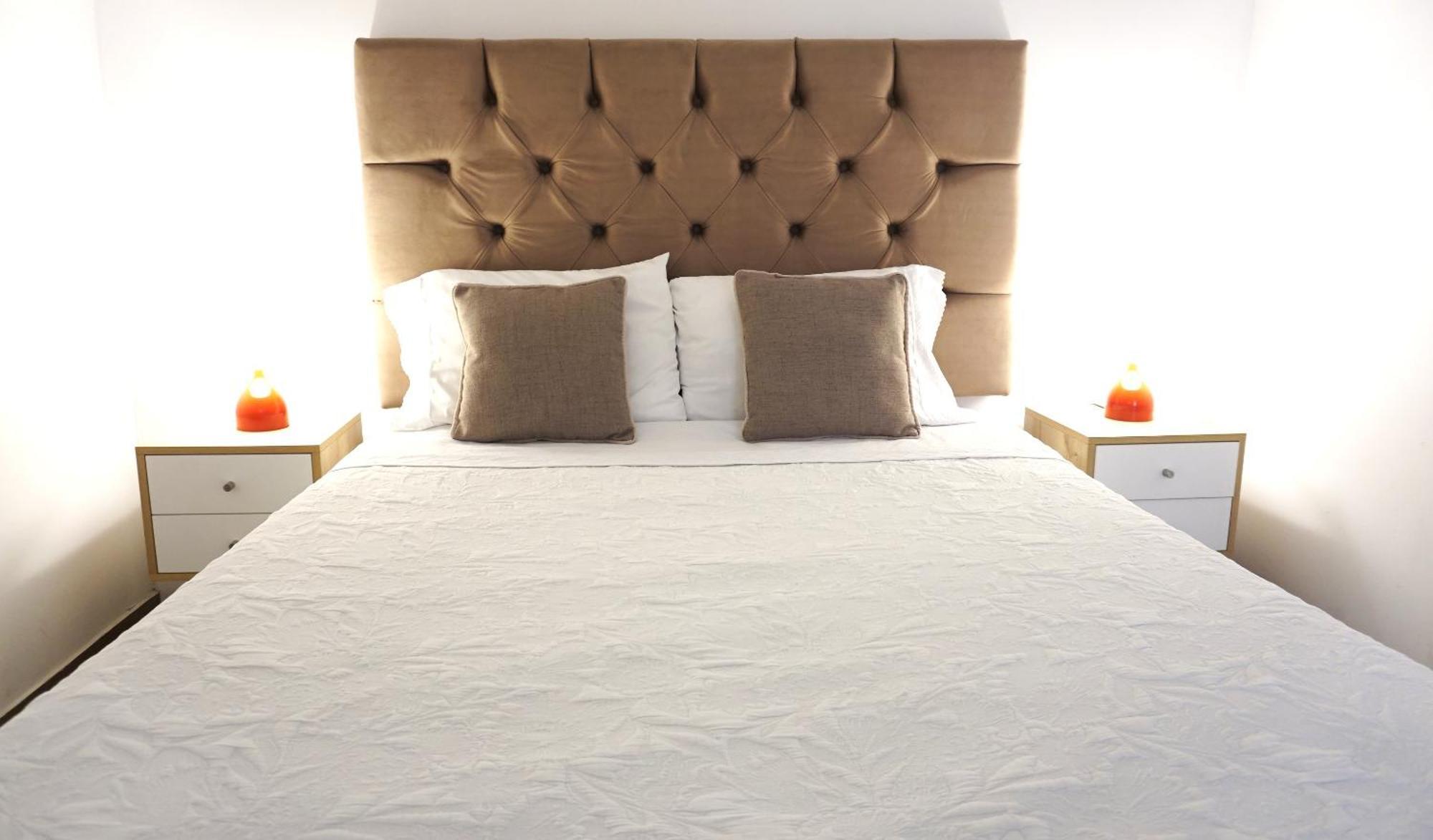 Apartamentos Lima Airport - Pillqu Peru Екстер'єр фото
