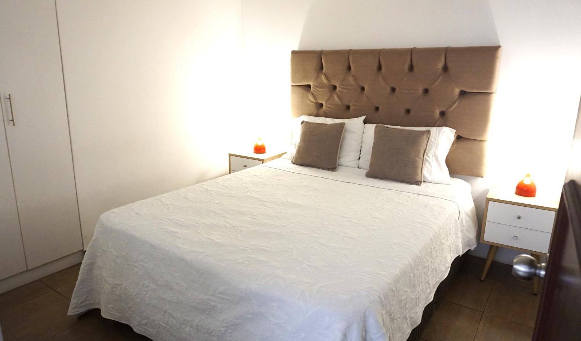 Apartamentos Lima Airport - Pillqu Peru Екстер'єр фото